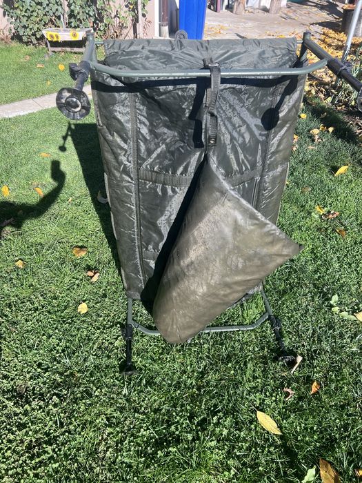 Продавам люлка NASH Carp Cradle Deluxe