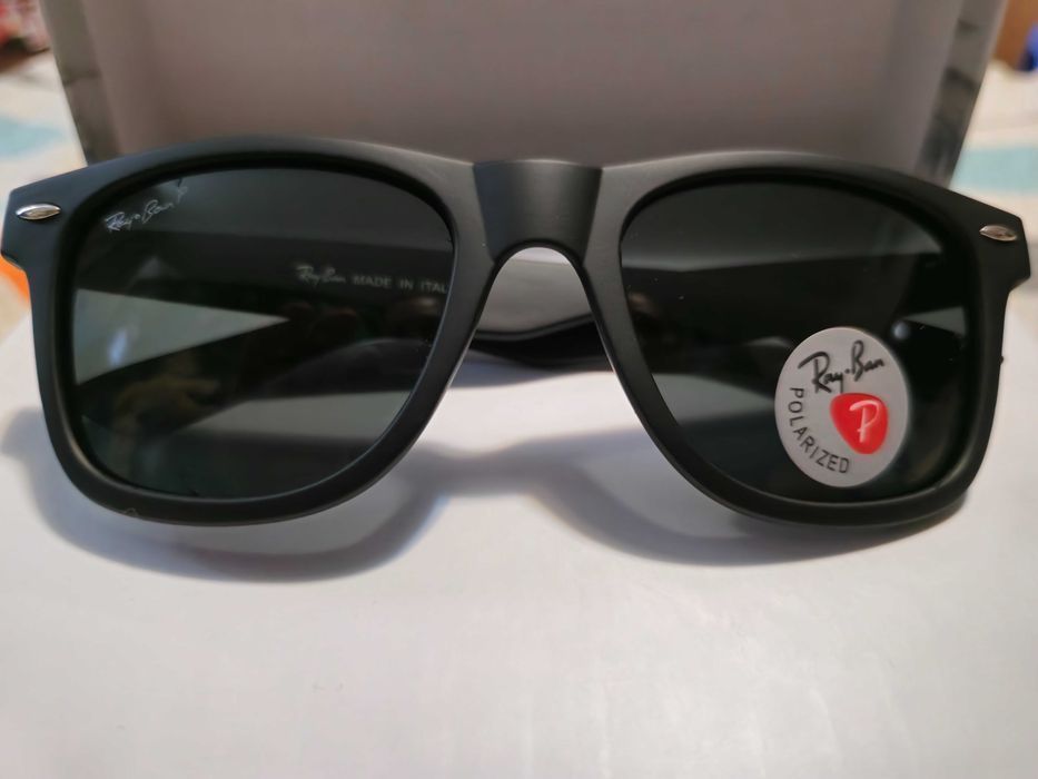 Ochelari de soare Rayban Wayfarer 2.