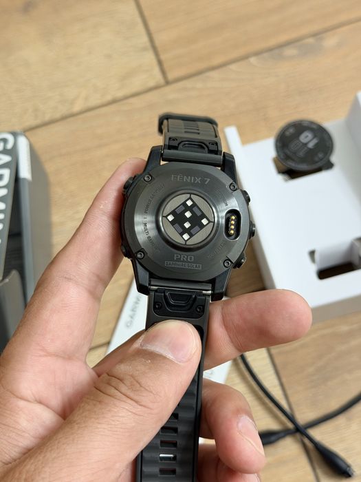 Garmin FENIX 7 PRO