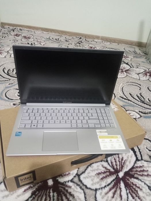 Asus vevo 15 yana bilmadim