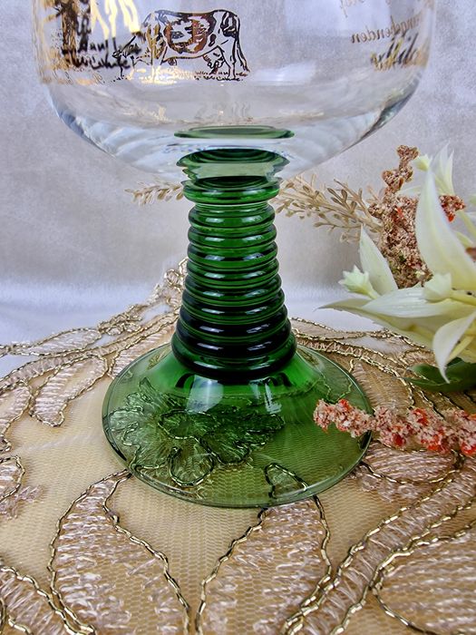 Немска колекционерска чаша