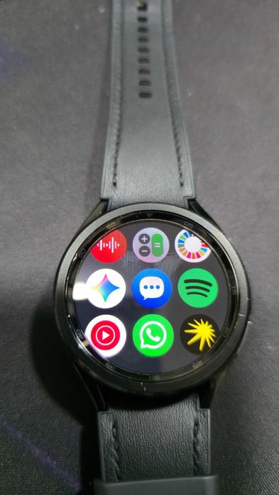 Samsung smart watch 5 classic