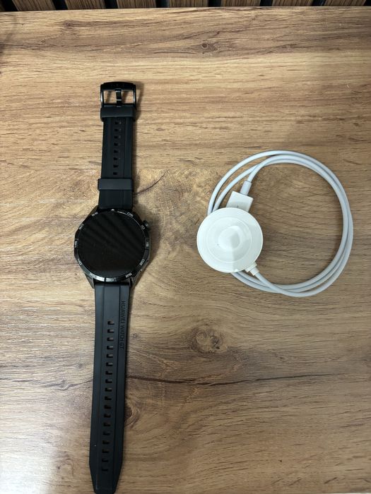 Продам Huawei Watch GT 4