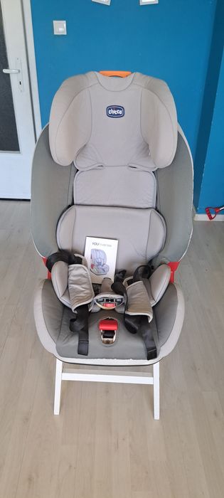 Детско столче за кола Chicco