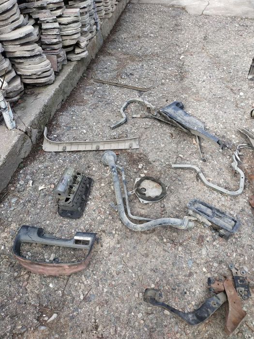 Нисан максима 33 кузовный запчасти