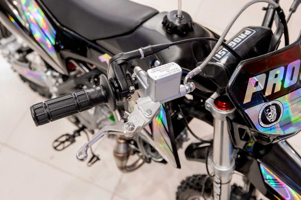 Питбайк Progasi Smart 160 NEW 17/14