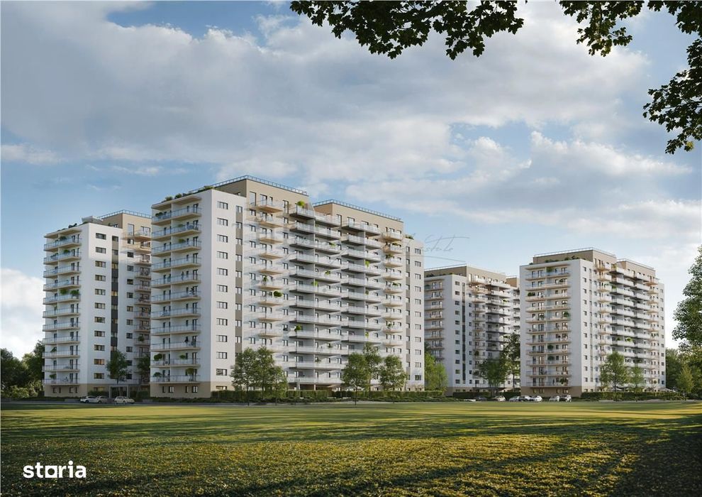 Vanzare Apartament 2 Camere+Birou Republica