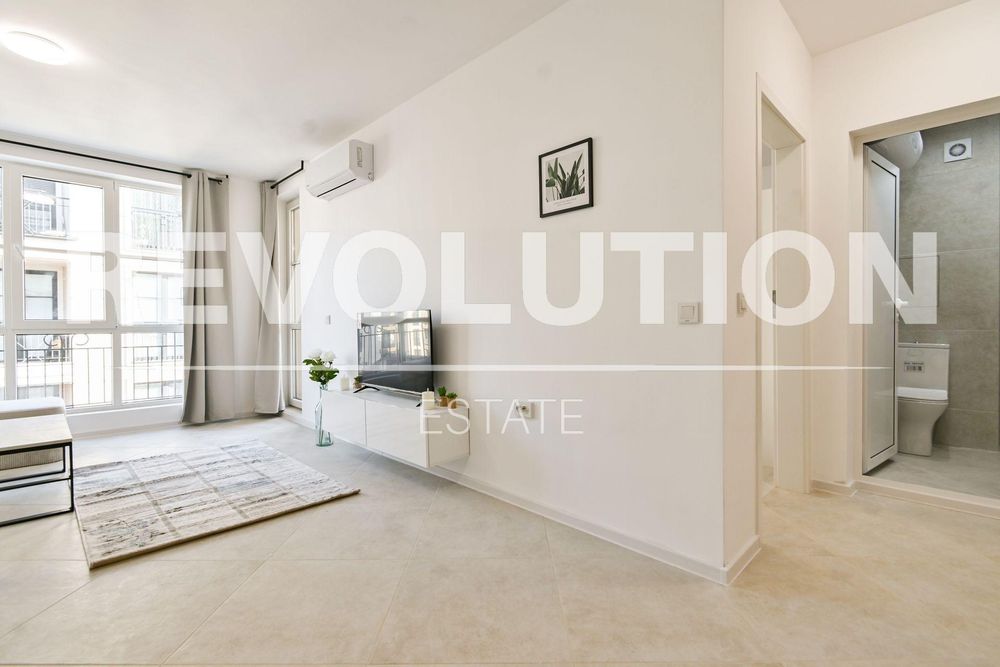 Продава се Двустаен апартамент в София, Надежда 2 - 57 кв.м за 1834 €/кв.м - Снимка #4