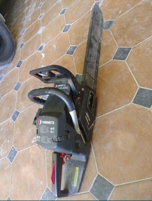 Бензопила хизмати бухоро ва когон