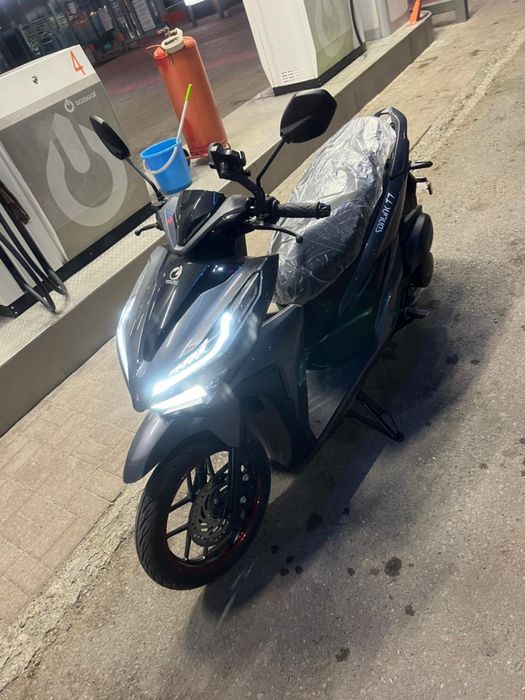 Продам скутер sonlink