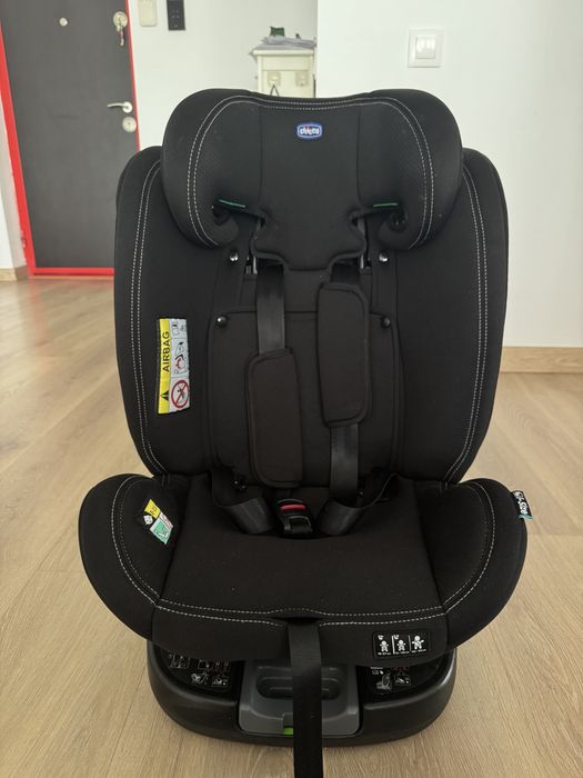 Scaun auto chicco