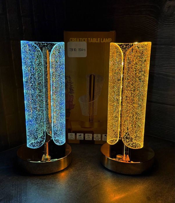 Светильник сияюший