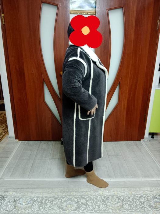 Продается шуба в отличном состоянии