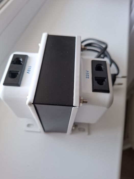 Продаются понижающий трансформатор