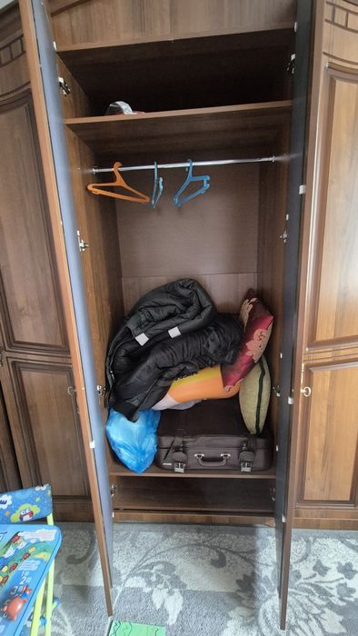 Продам шкаф. Б/у