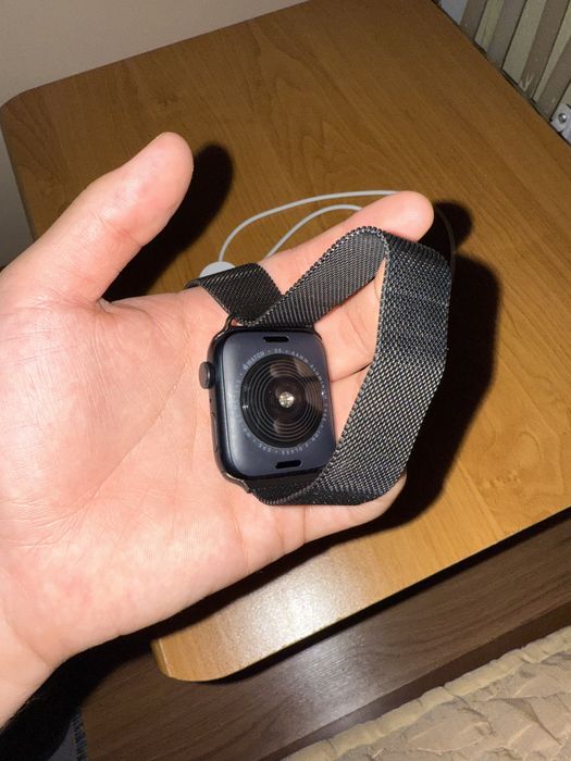 Apple watch se 2