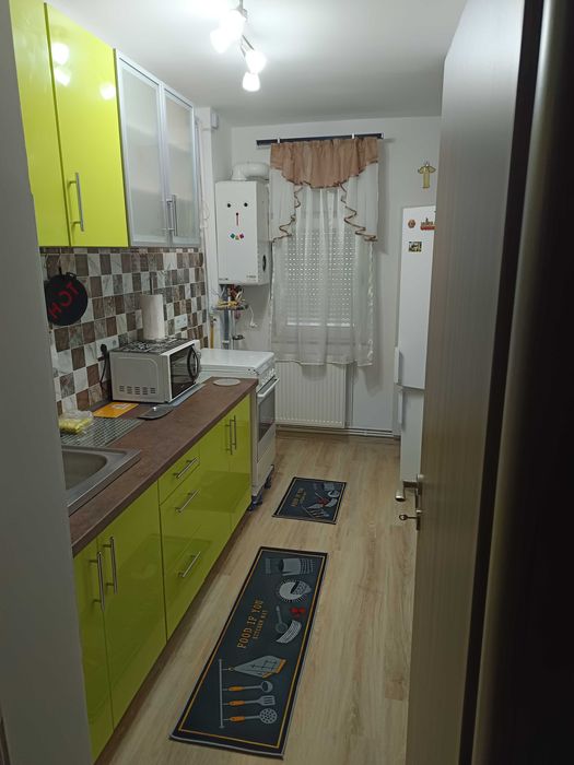Garsoniera de închiriat zonă centrală