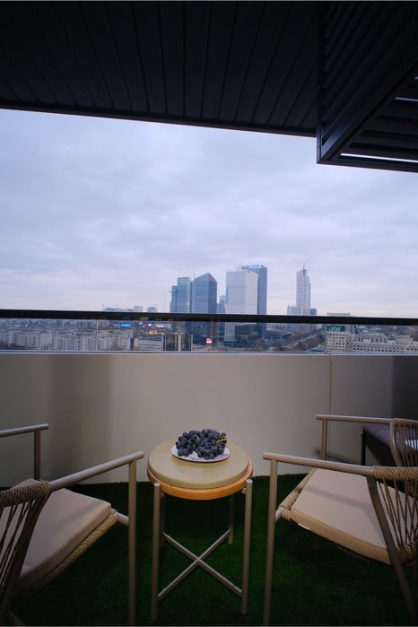 Сдам 2х комн. квартиру посуточно, в центре города, ЖК NRG U Tower