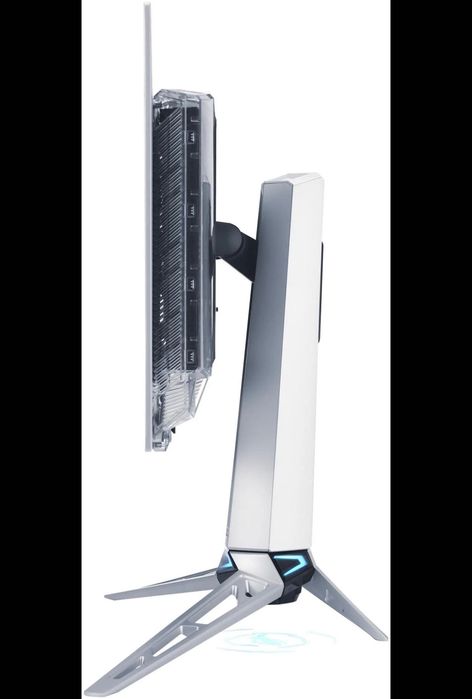 ASUS ROG Swift OLED 27” Monitor 720hz