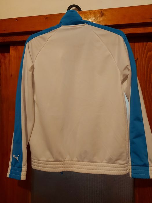 set 2 bluze 152 adidas si puma plus o bluza bonus