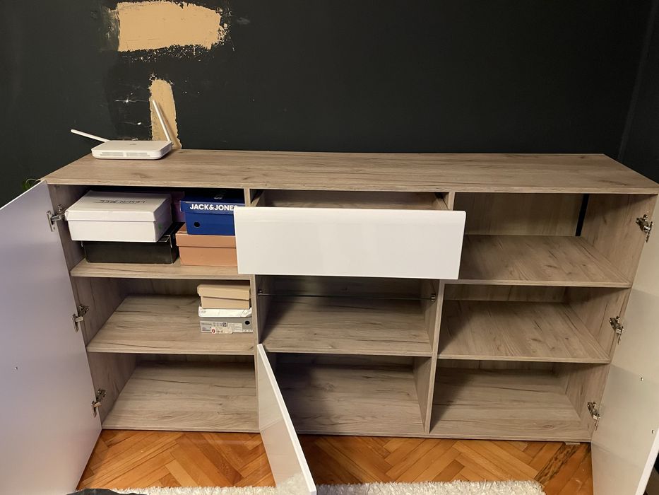 Comoda mdf , stare impecabil