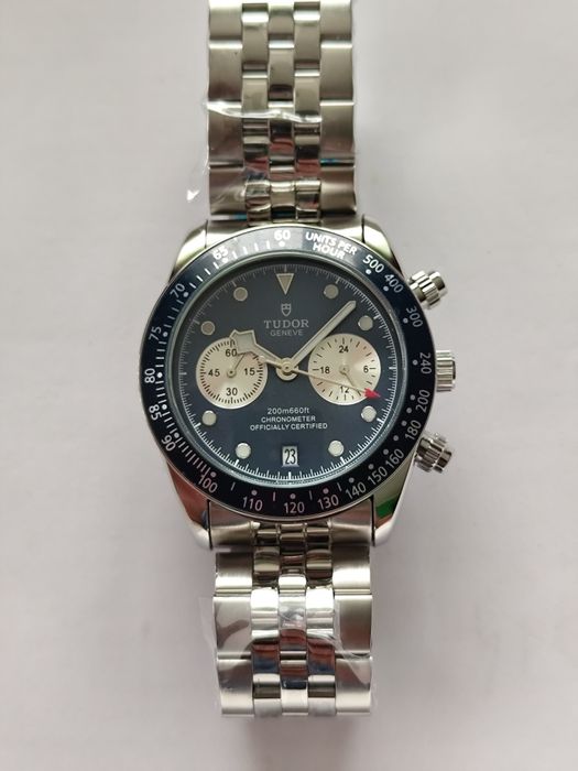ceas Tudor sigilat