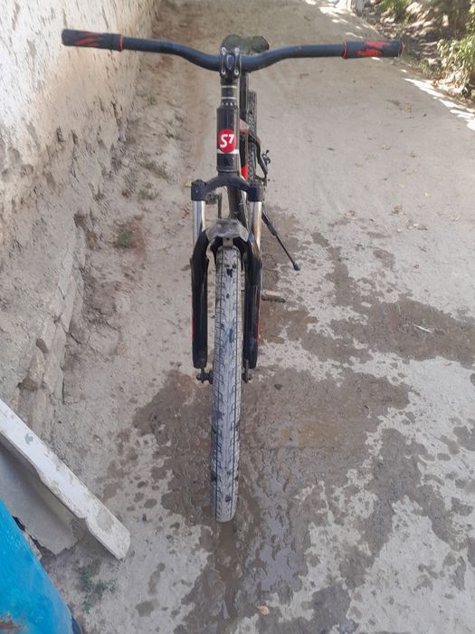 Велосипед Сотилади