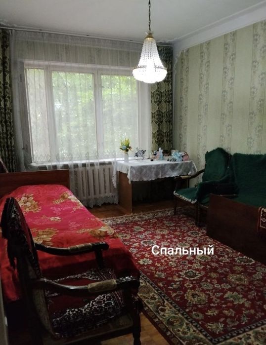 Продаётся 4/2/4 Ялангач