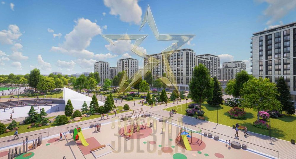 Продава се Едностаен апартамент в Пловдив, Тракия - 35 кв.м за 1258 €/кв.м - Снимка #4