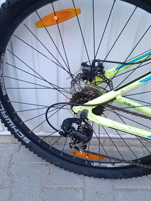 Trek Marlin 5 29 цола