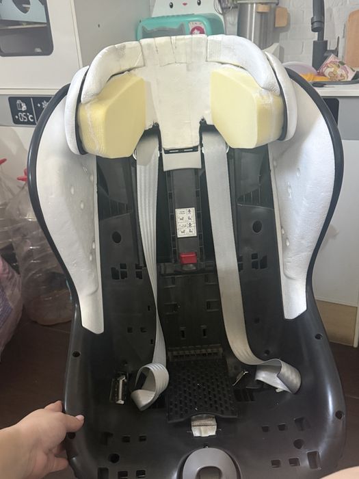 Scaun auto Cybex Sirona S i-size