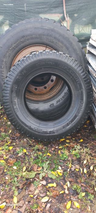 Anvelope / Rotii / R20 / R 18