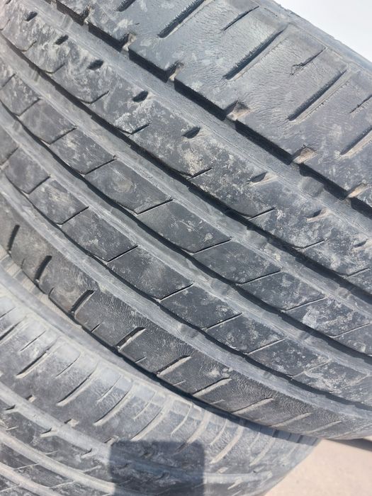 18 R 245 45 Lassa balon  4 ta