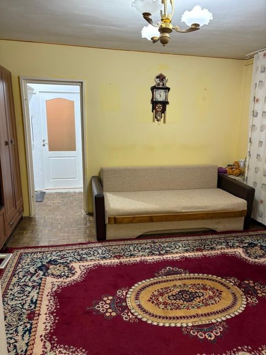 Apartament 2 camere Petroșani – Parâng – centrală nouă – 30.000 €