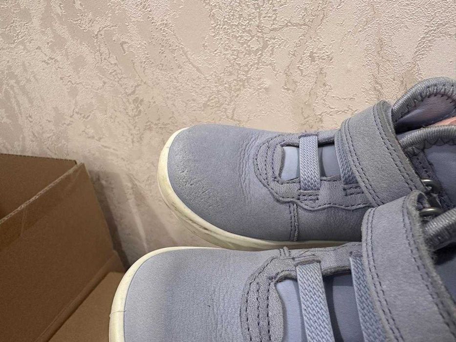 Детские Ботинки Ecco оригинал