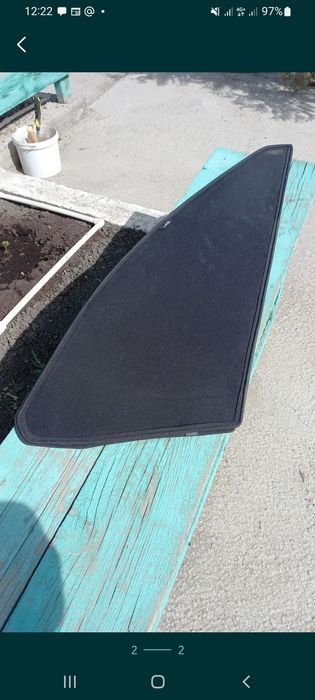 Шторка Субари ХВ и Аутбек