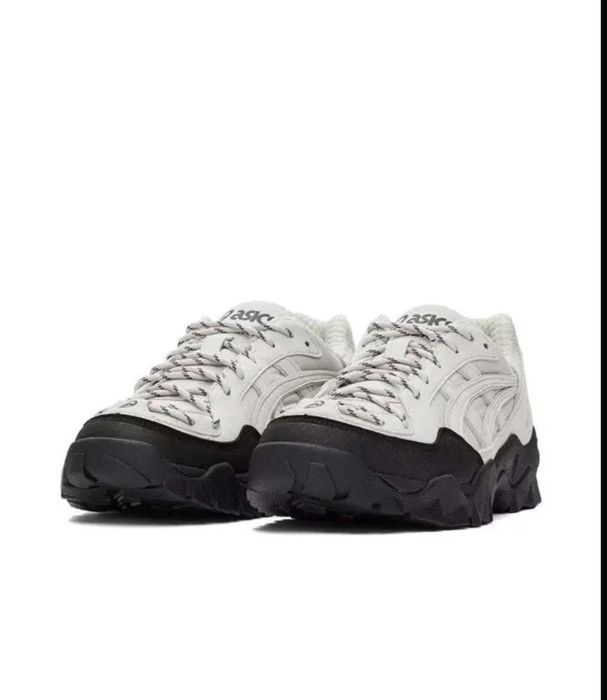 Обувь Asics gel pickax