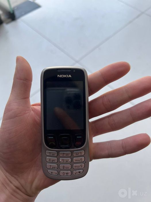 Nokia 6303sotiladi