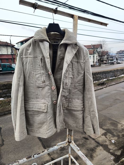 ЛОТ от 36 бр. якета мъжки и женски