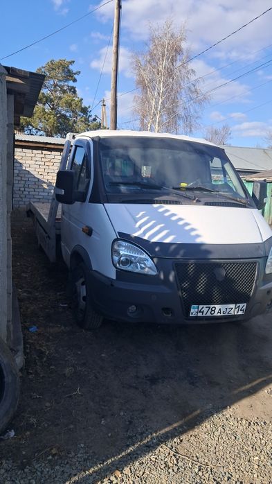 Продам эвакуатора