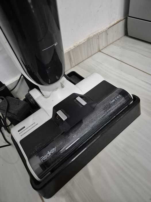 Aspirator fara fir