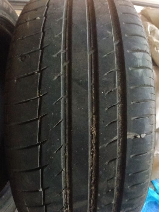 Продам 225/45/18