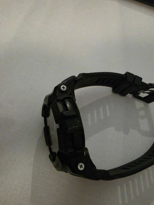 Мъжки часовник Casio G-Shock G-Squad GBA-900-1AER