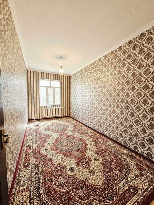 Чиланзар-14 Панель 2/2/4 балкон 1,5/6 Ориентир Арча Куча