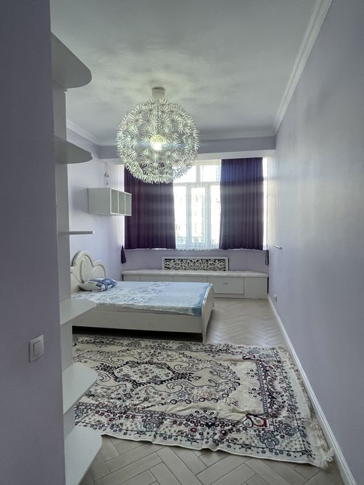 Сдам 4к кв в ЖК Фаворит