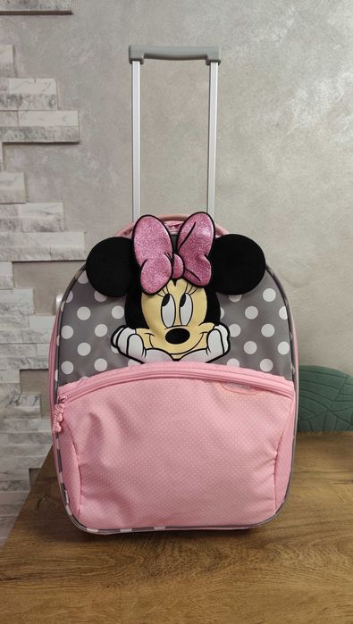 TROLLER copii Samsonite