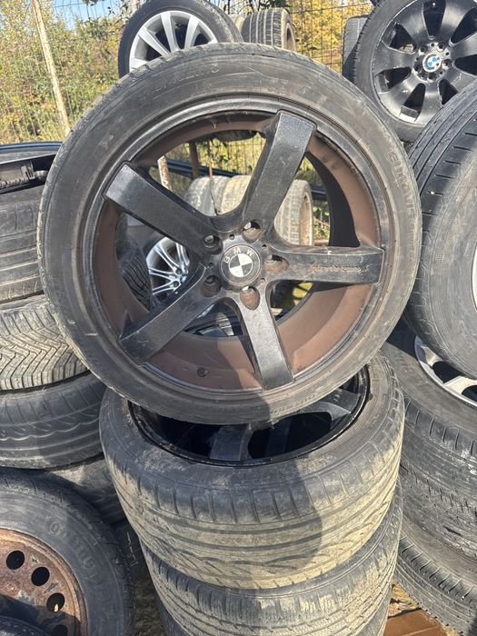 Jante 18 bmw x1 seria 3 seria 5