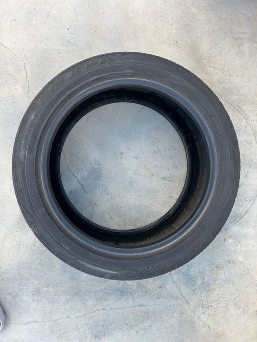 4x Anvelope Vara FALKEN 245/45/18  275/45/18 Bmw F10 G30 Audi Vw