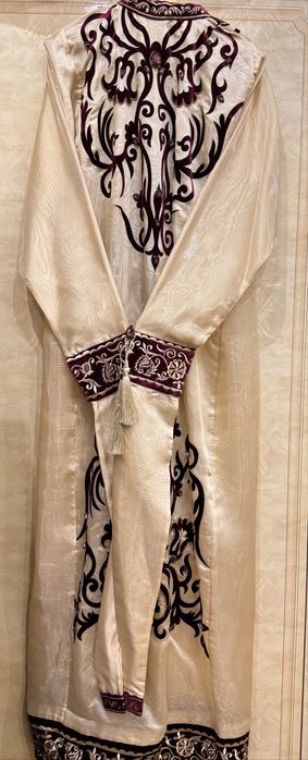 Kelin salom uchun paranji