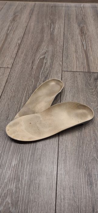 Продам стельки ортопедические 38 размера